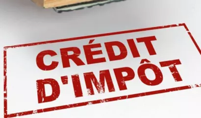 Crédit d'impôts accessible à tout retraité