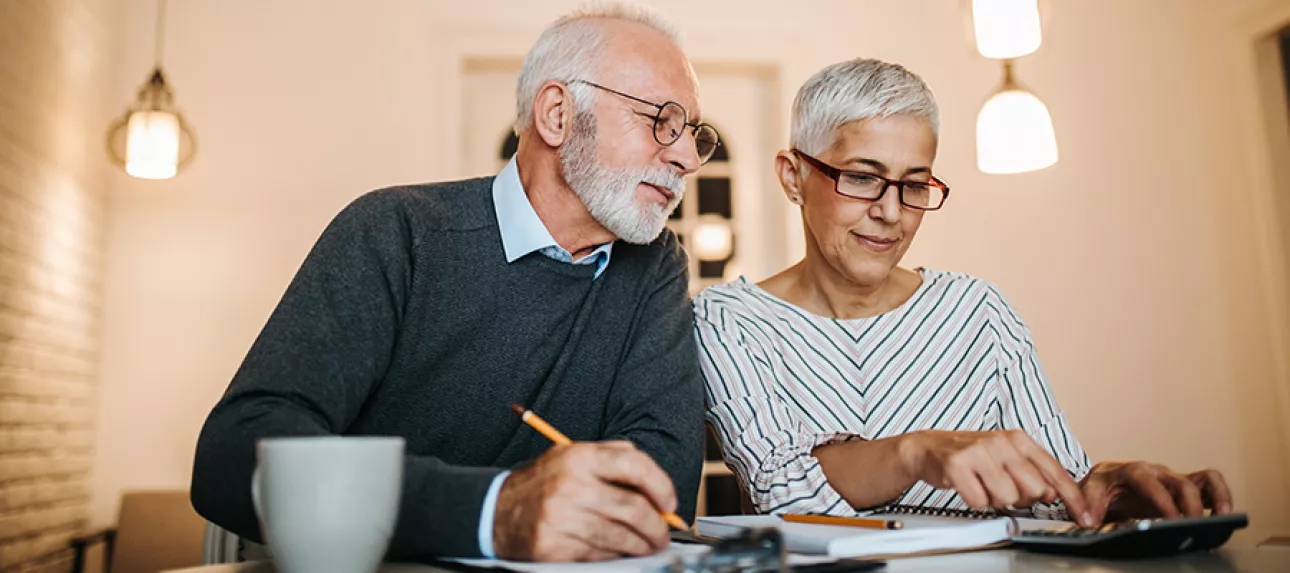 Prélèvement à la source pour les seniors et retraites