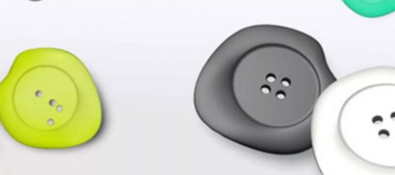 Easy Button: boutons ergonomiques seniors