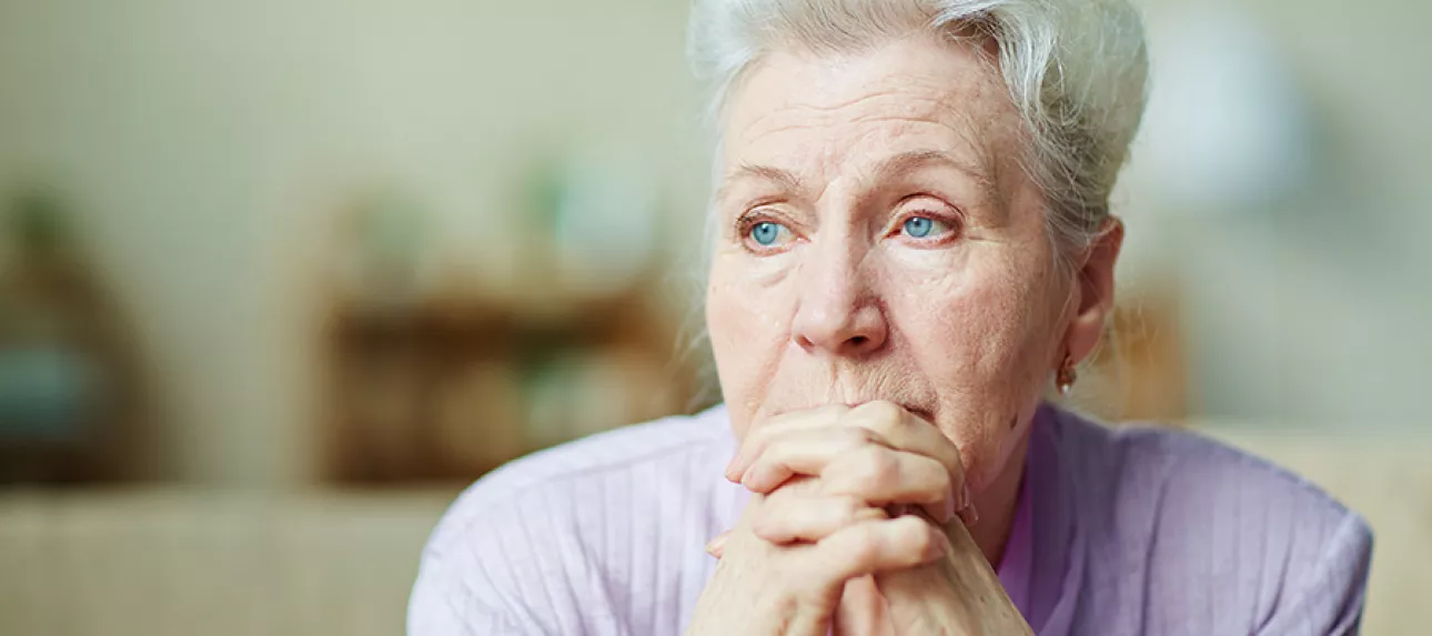 Comment la téléassistance permet de lutter contre la solitude des seniors ?