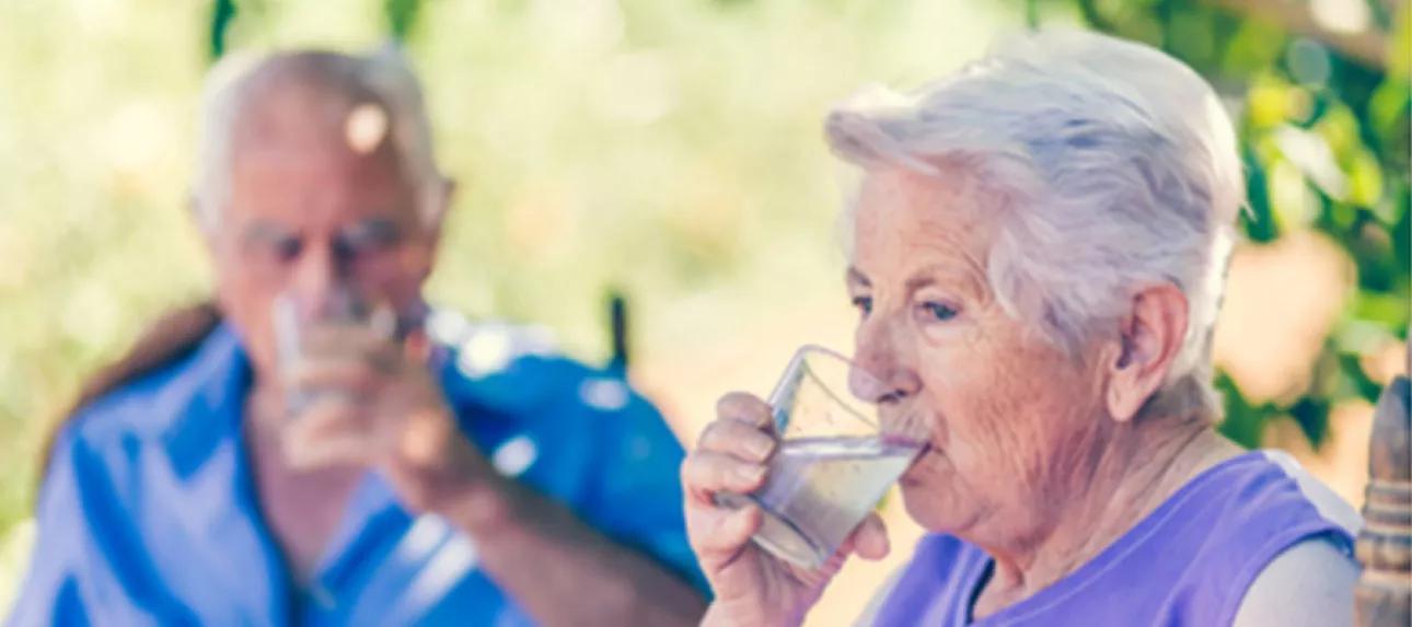 L'incontinence chez les seniors : quelles causes?