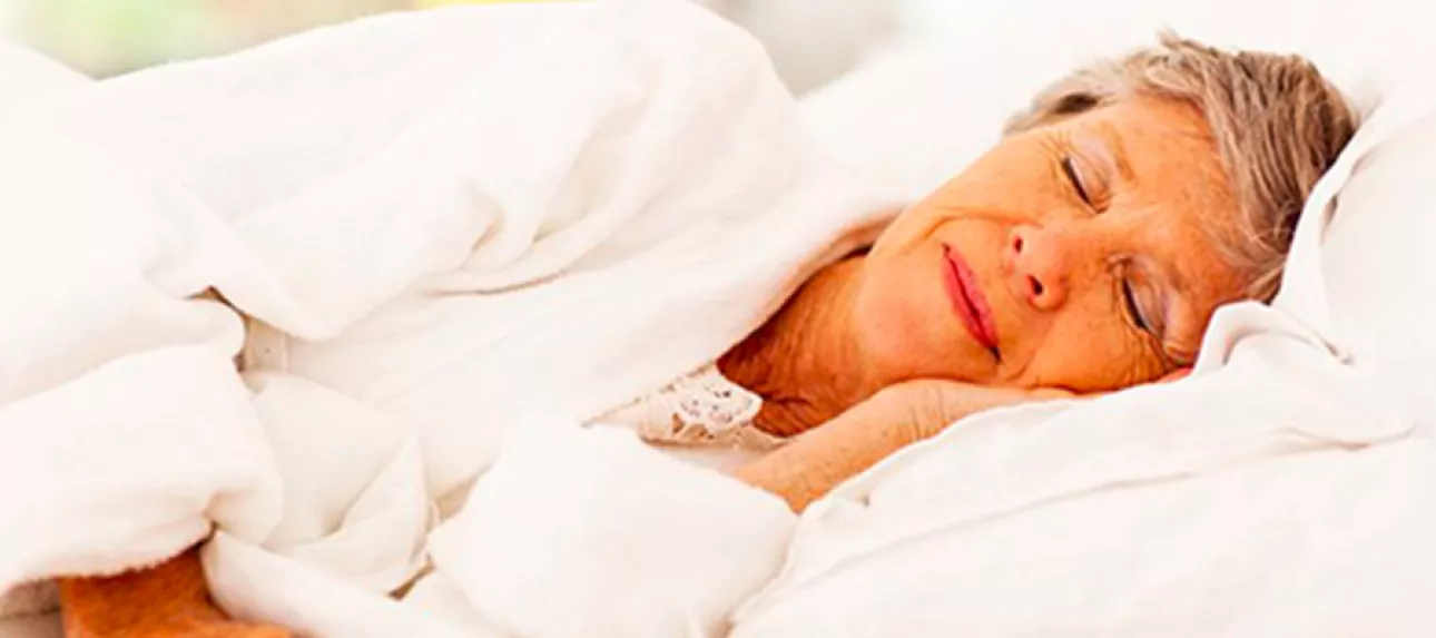 Sommeil: quels changements quand on prend de l'âge ?