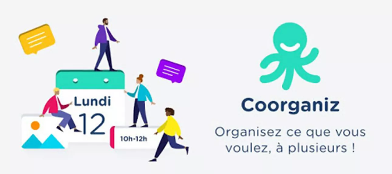 Coorganiz