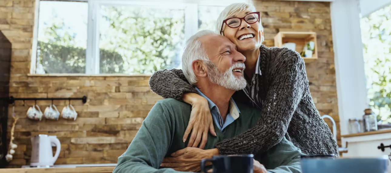 Immobilier senior