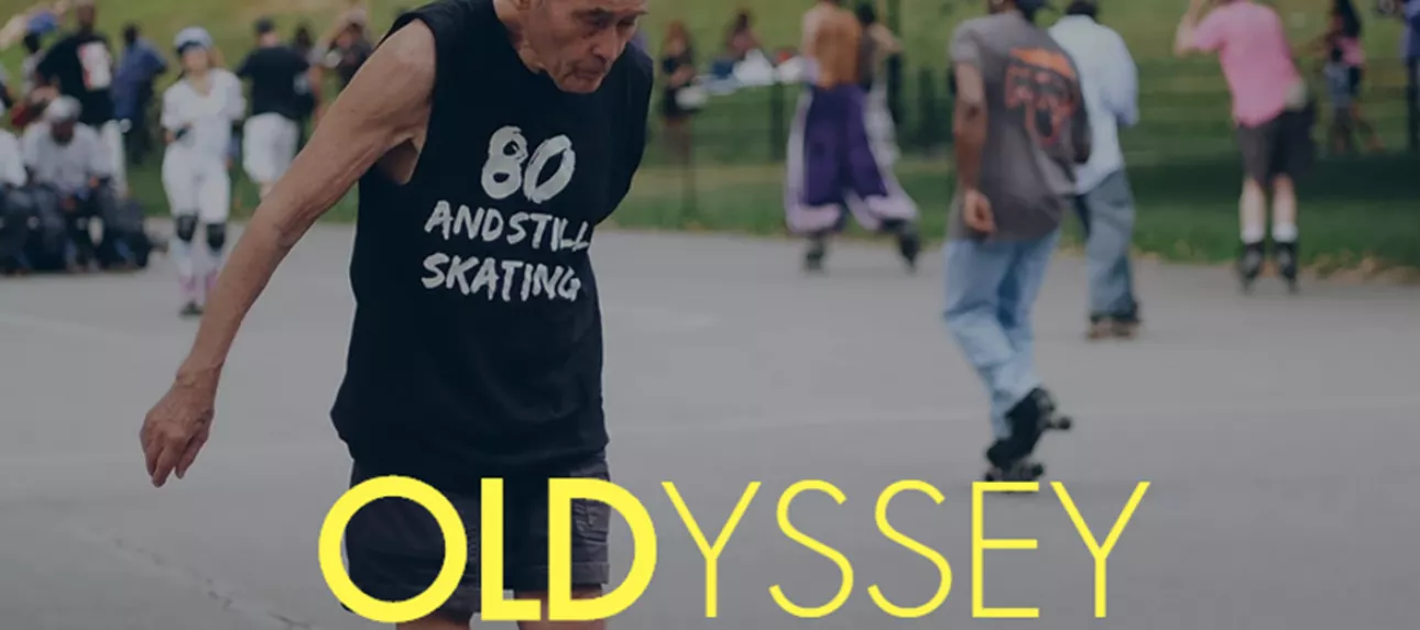 Oldyssey Monde