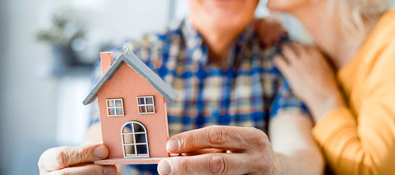 Béguinages pour seniors