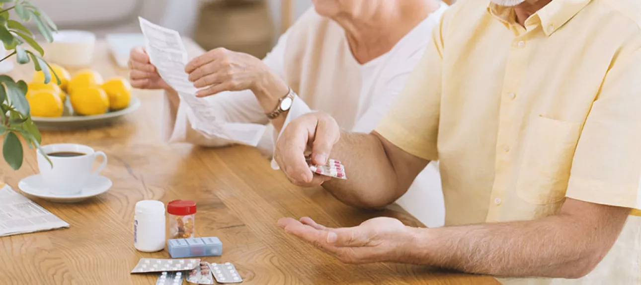 surmedication senior