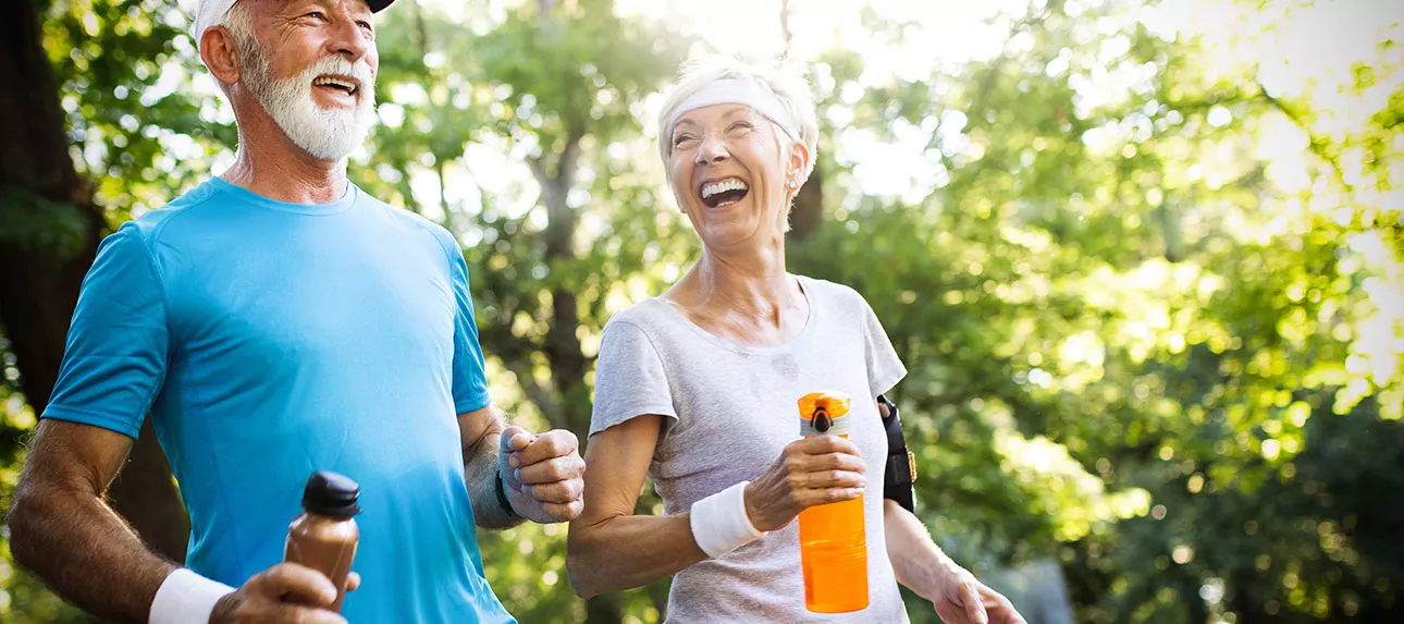 Remise en forme seniors