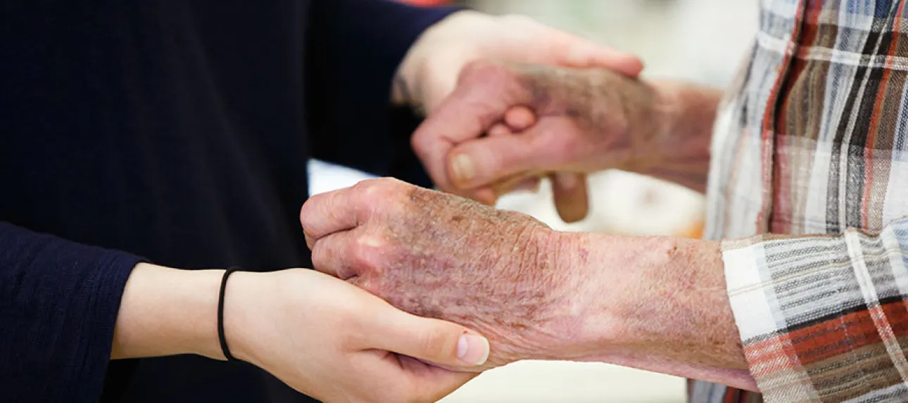 Doula senior