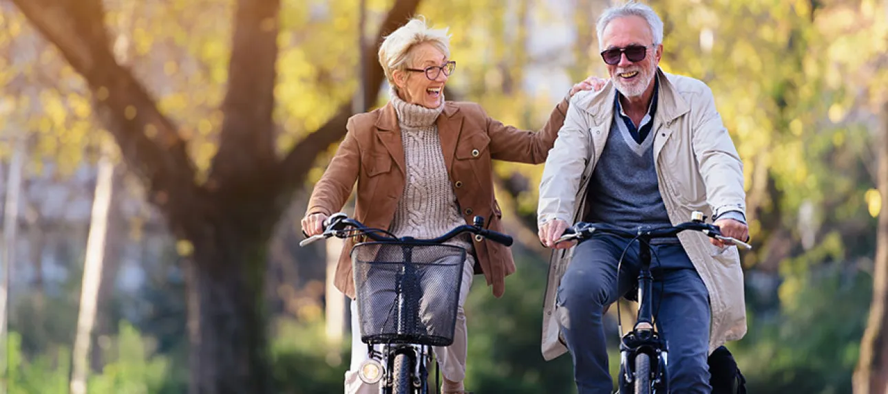 Securité senior