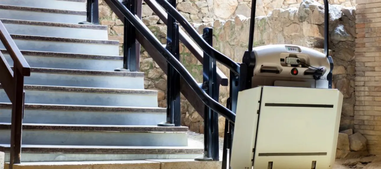 plateforme elevatrice