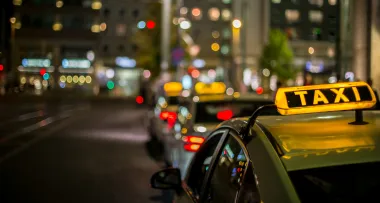 Un taxi solidaire pour seniors bientôt en circulation à Valenciennes
