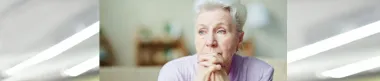 France: taux de suicide des +65 ans le plus élevé d'Europe