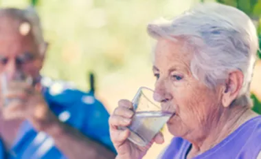 L'incontinence chez les seniors : quelles causes?