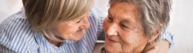 L'APA peut-elle rémunérer un aidant familial ?
