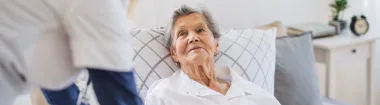 L'EHPAD à domicile