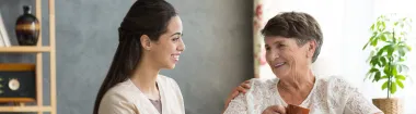 Qu'est-ce que peut faire ou ne pas faire une aide à domicile ?