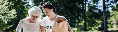 Quels services d'aide à domicile (SAAD) pour les personnes âgées ?