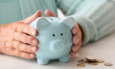 Besoin de financement