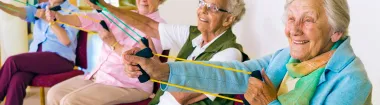 Parcours d’équilibre : les exercices à privilégier