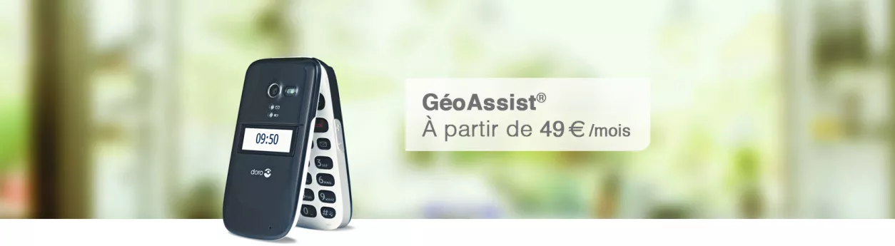GÉOASSIST®
