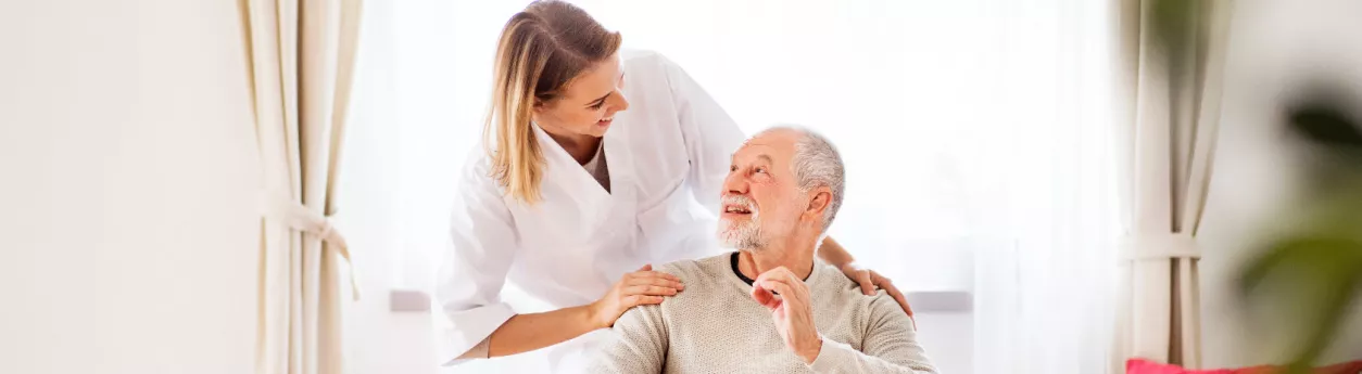 Accueil de jour personnes âgées : comment ça marche ?